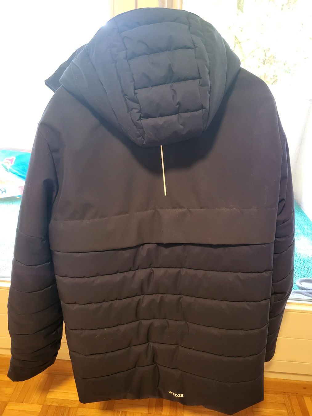 Giacche: WEDZE ski jacket XL size. Piste warm. – Usato da Zürich venduto da maj_9mn5