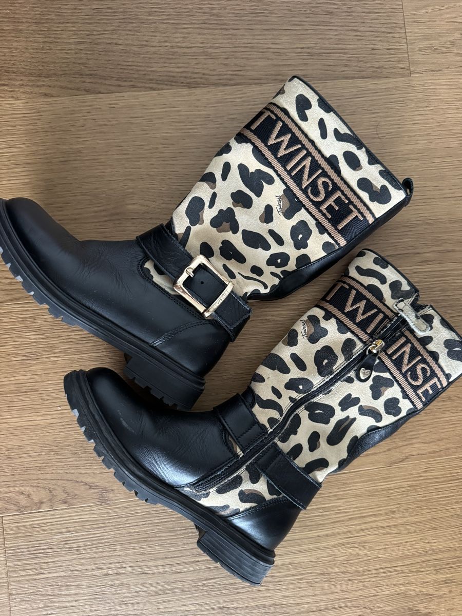 Twinset Scarpe per ragazze: Twinset size 31 – Usato da Blonay venduto da art_7f87 3