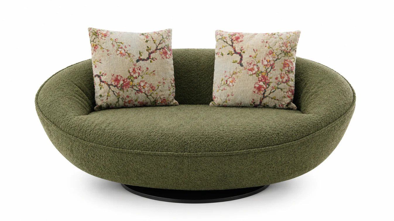 Koinor Sofas: Koinor Space Sofa Venga 78 – Neuf (Voir description) à Winterthur par db5_yr2m