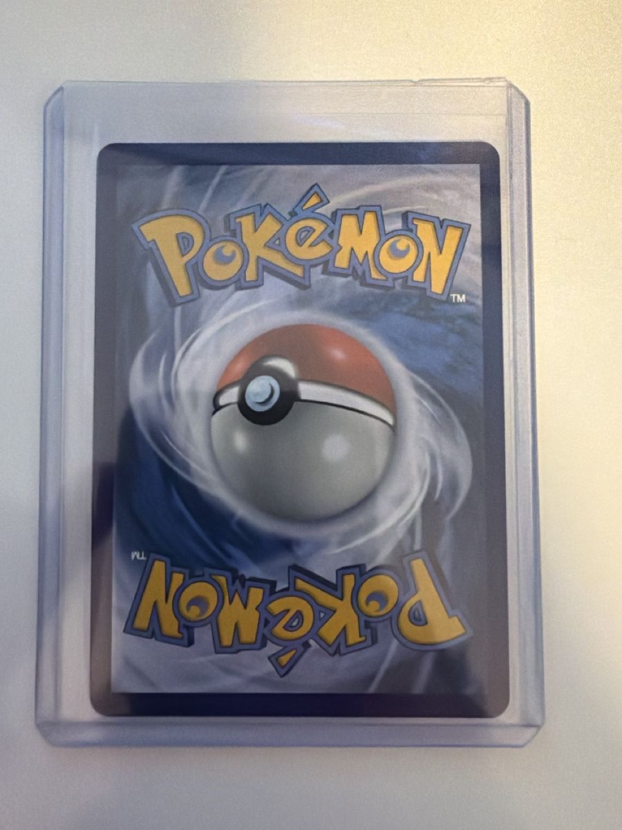 Pokémon Carte collezionabili: Pokemon Mega Froslass ex – Nuovo (secondo la descrizione) da Winterthur venduto da stipooo97 1