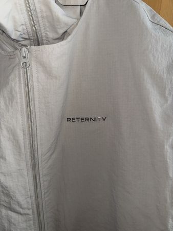Reternety Jacke Grau Grösse M - Neu mit Etikett!