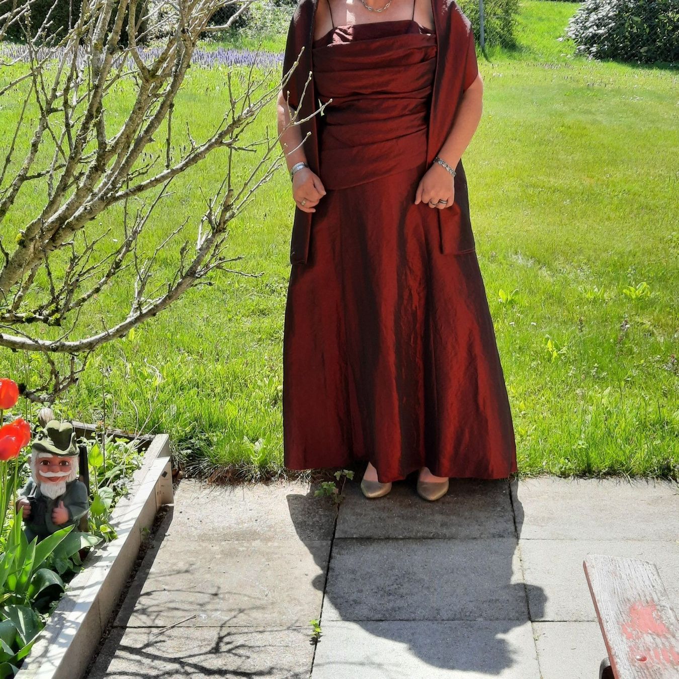Vestiti: Beaudox Abendkleid – Nuovo (secondo la descrizione) da Schongau venduto da Pia1181