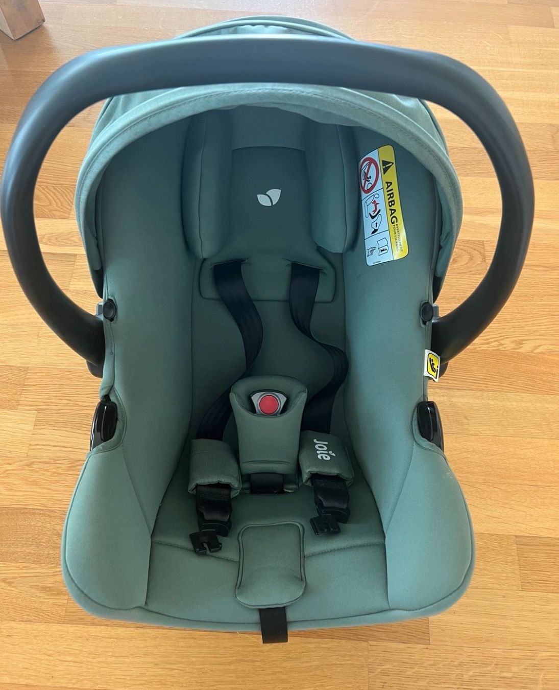 Joie Auto-Kindersitze: Babyschale JOIE – Gebraucht aus Scherzingen von tam_mz5s