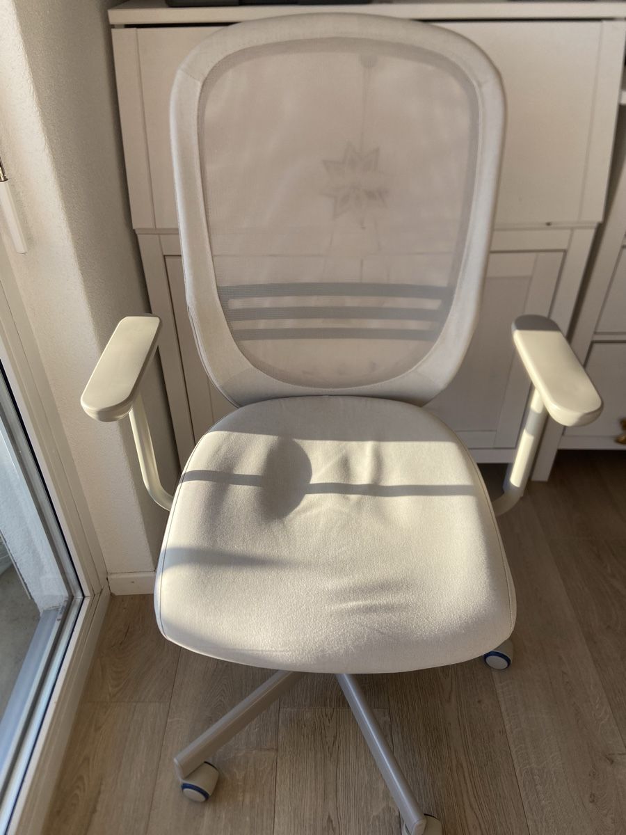 Sedie: ikea bürostuhl beige – Usato da Stäfa venduto da JamesO03