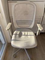 ikea bürostuhl beige