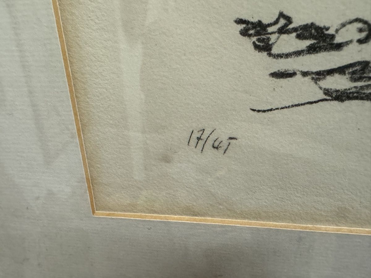 Grafica & Litografie: Lithobild Meisser – Usato da Chur venduto da Meriva0 3