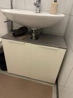 Lavabo Gestell