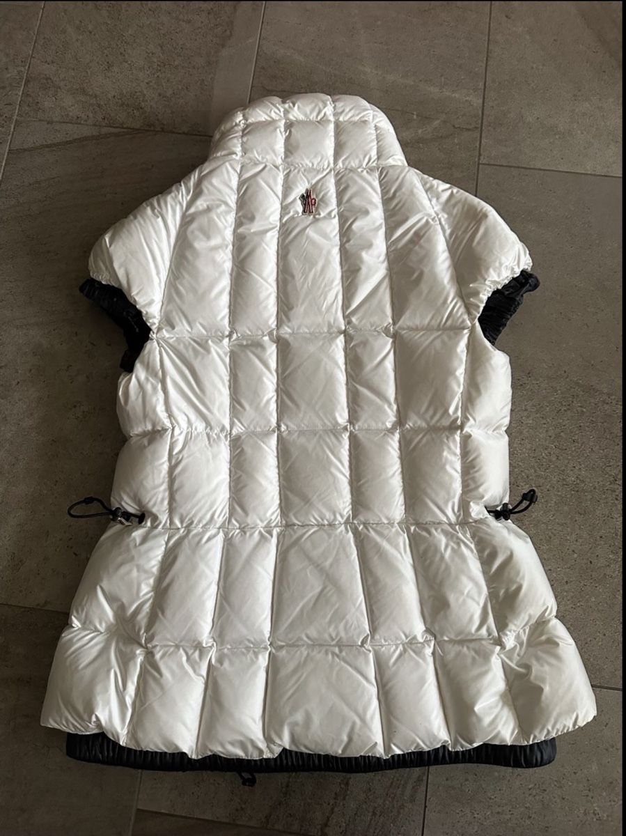 Moncler Gilet & Giacche senza maniche: Weste Moncler Grenoble  – Nuovo (secondo la descrizione) da Ebikon venduto da nat_jzh5 1
