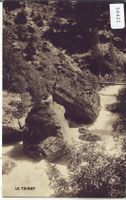Le Trient - animee