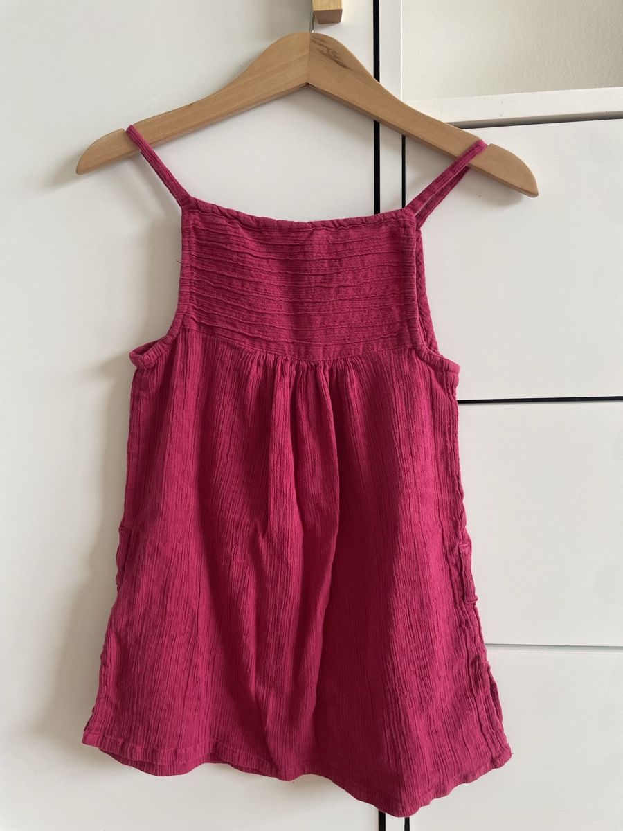 Robes et jupes: Gr. 98 Kleid – D'occasion à Wädenswil par flo8820 1