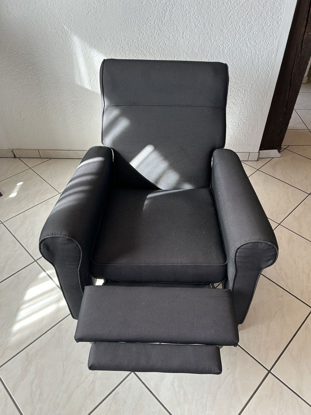 Ikea Poltrone: Ikea Muren Ruhesessel – Usato da Herisau venduto da Rakharo 1