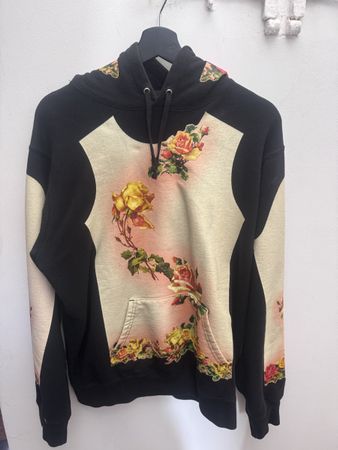 Supreme jean paul gaultier hoodie