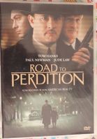 Road to Perdition - Regie Sam Mendes