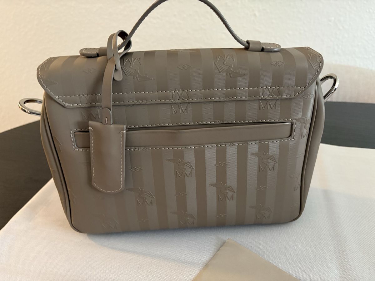 Maison Mollerus Taschen: Maison Mollerus Marly – Gebraucht aus Allschwil von MK95 5