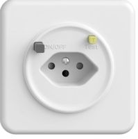 Prise 1xt13 Sidos avec interrupteur, neuf