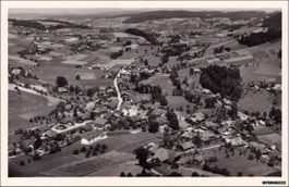Ursenbach BE // Flugbild Fliegeraufnahme