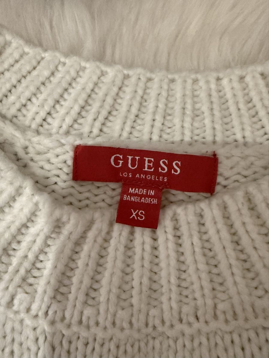 Guess Maglioni & Felpe: GUESS Strickpullover – Usato da Bolken venduto da MFIF 2