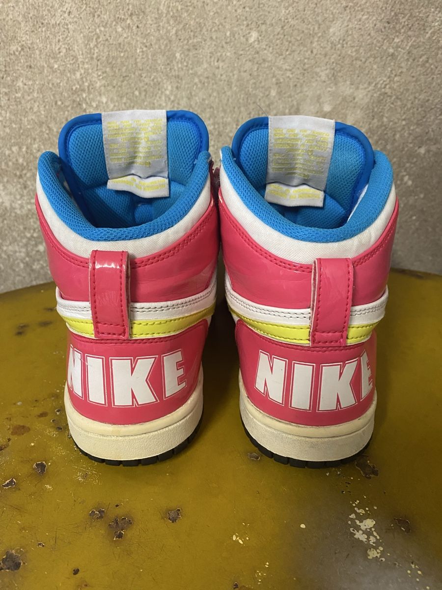 Nike Scarpe da uomo: Nike Dunk High Gr. 38 – Usato da Kehrsatz venduto da Gip4me 2