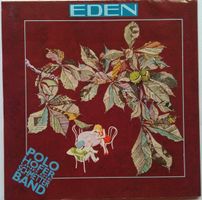 Polo Hofer Und Die Schmetterband – Eden