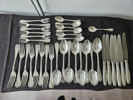 Christofle France Besteck 35 Teile