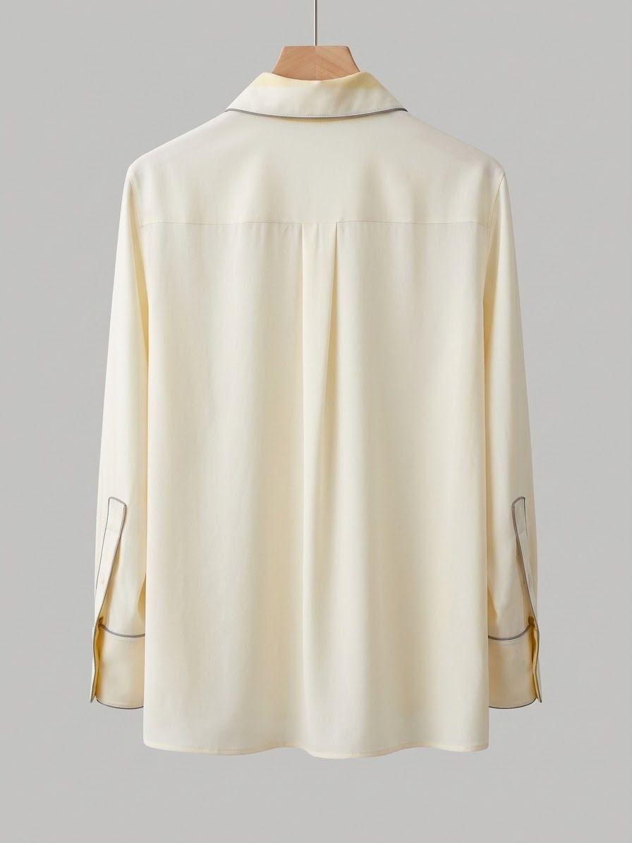 Lanvin Chemisiers: Chemise LANVIN – Neuf (Voir description) à Echichens par unideks 1