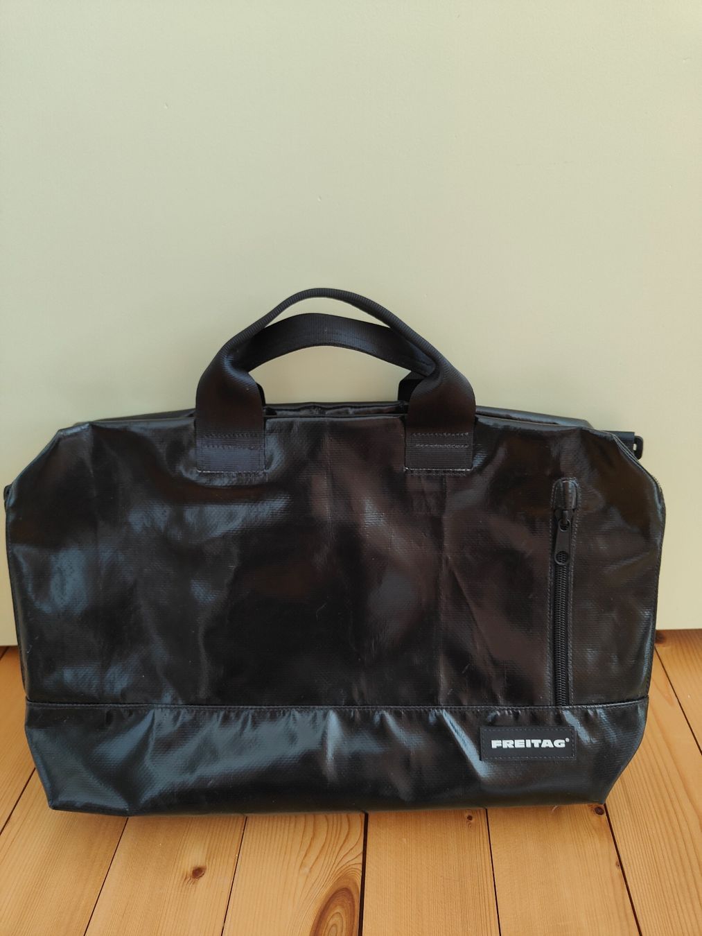 Freitag Borse: Freitagtasche Roy F305 – Nuovo (secondo la descrizione) da Winterthur venduto da 1rainbow54 3