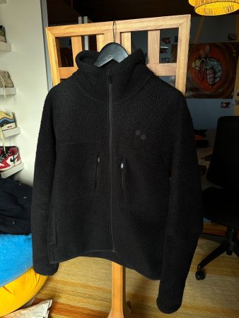 Pinq Ponq Polar jacket