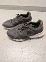 Sneaker Le Coq Sportif Grösse 38 gebrauchter Zustand