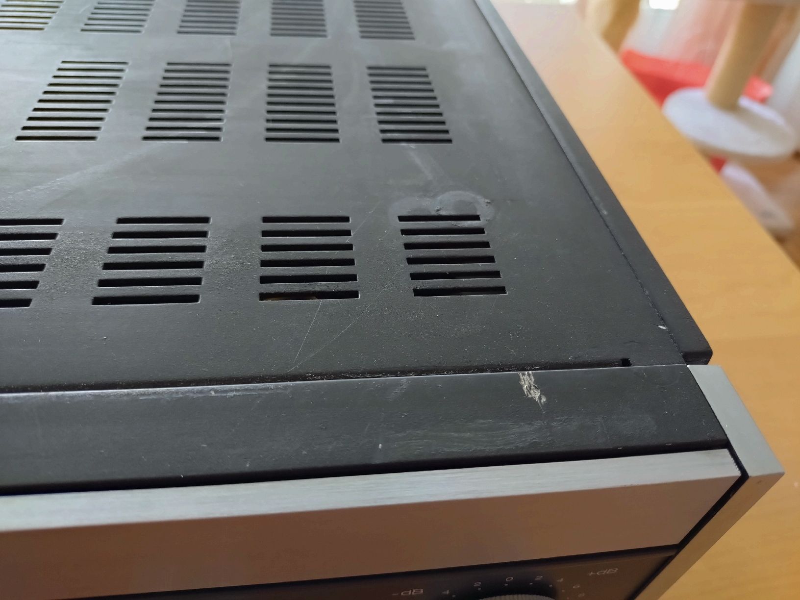 Revox Amplificateurs: Revox B750 – Défectueux à Lutry par MorgiiS 5