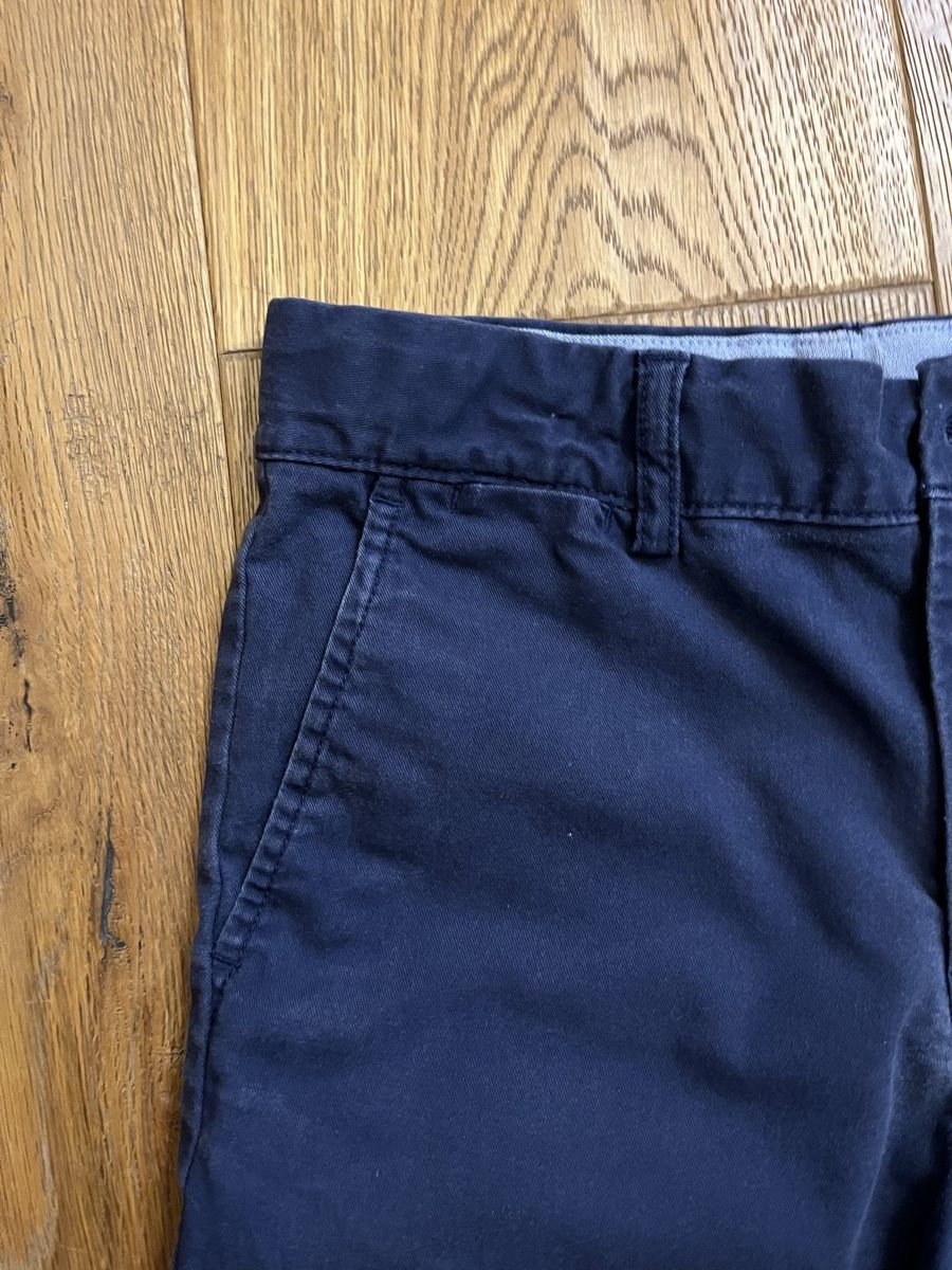 Ralph Lauren Pantaloni: Ralph Lauren pants, Size 10 - Navy blue – Usato da Zürich venduto da Alex.Zurich 2