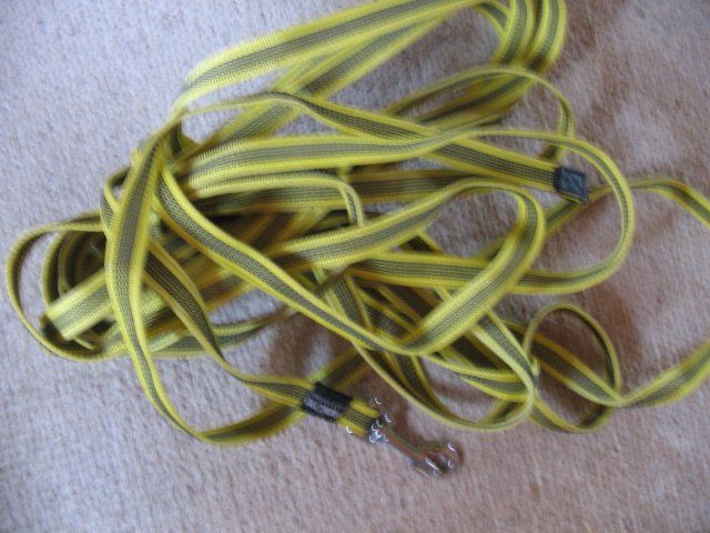 Lgking Hunde-Koppelleine - Praktische Doppelleine Für Zwei Hunde