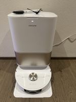 Dreame L10s Pro Ultra Heat