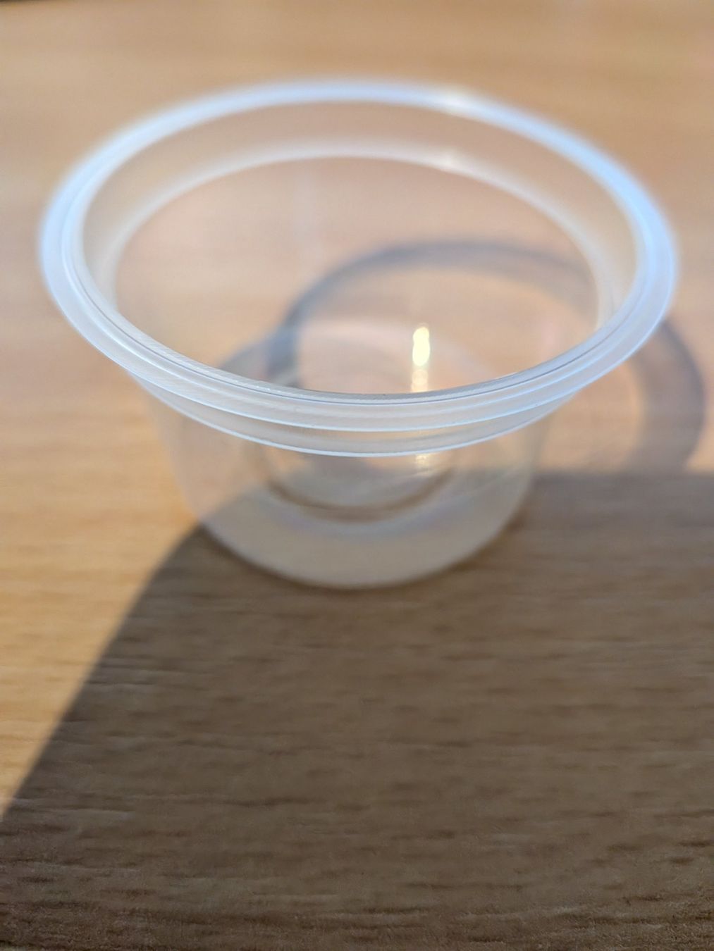 Contenitori & Simili: Plastik Behälter (Restposten) – Nuovo (secondo la descrizione) da Bonstetten venduto da steve3300 5