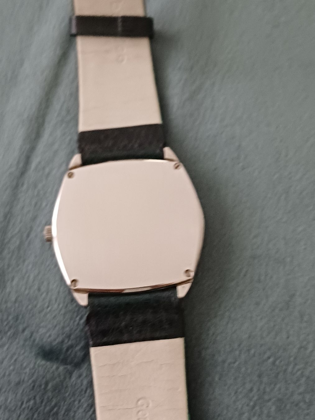 Jaeger-Lecoultre Uhren: Jaeger-LeCoultre Vintage Quartz – Gebraucht aus Untersiggenthal von Callas33 2