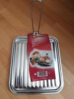 Grill Toaster