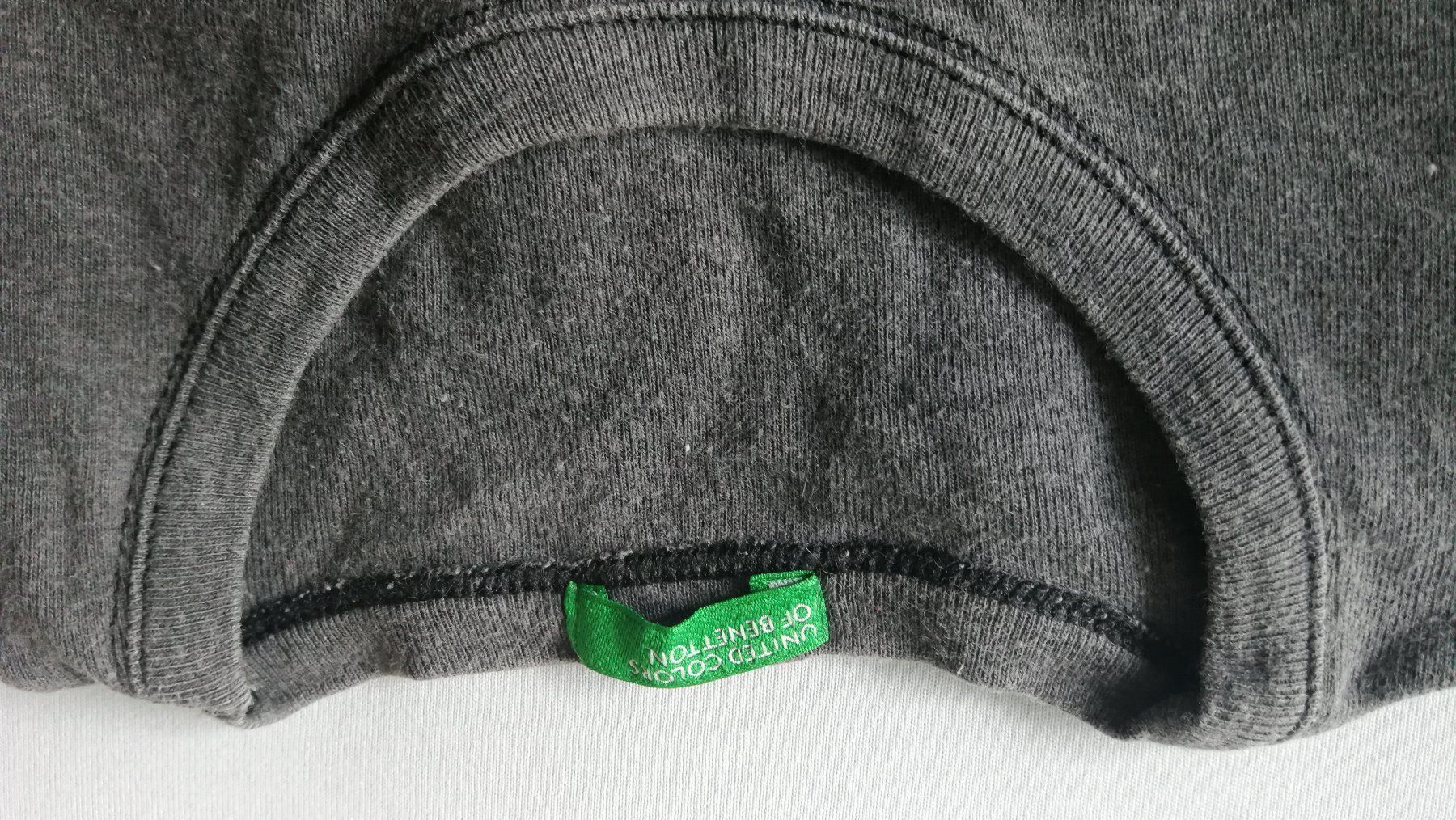 Benetton Camicette: Langarmige Bluse XS Benetton – Usato da Zürich venduto da laude 1