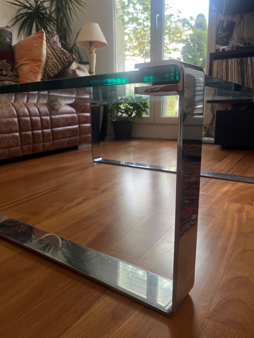 Tische: "Draenert 1022" Designer Coffee Table – Gebraucht aus Zürich von chuck843 2
