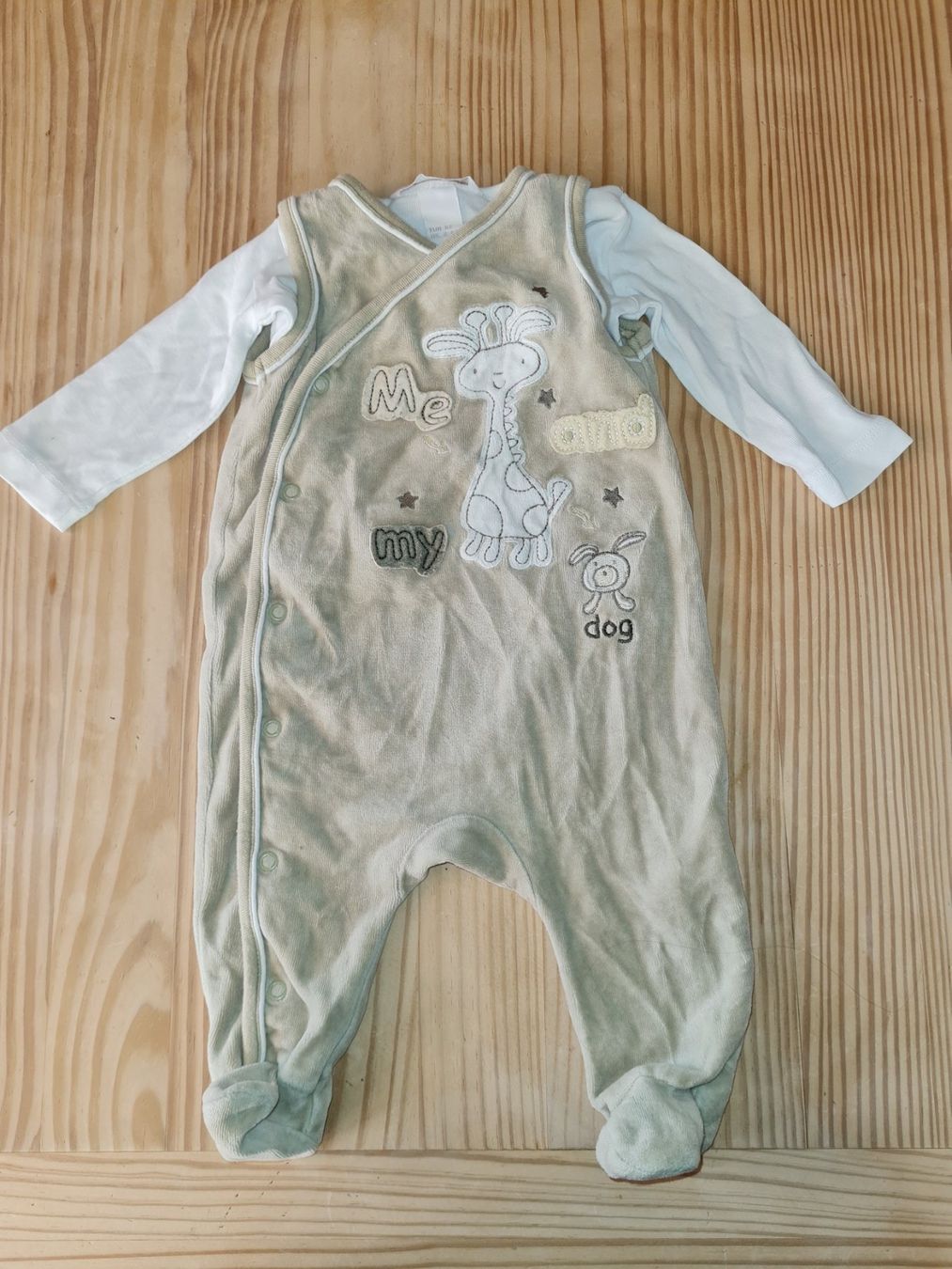 Pigiama & Simili: Lot de pyjamas (taille 62) – Usato da Châtelaine venduto da Mariabella 1