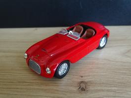 Ferrari 166 MM / Altaya 1/43