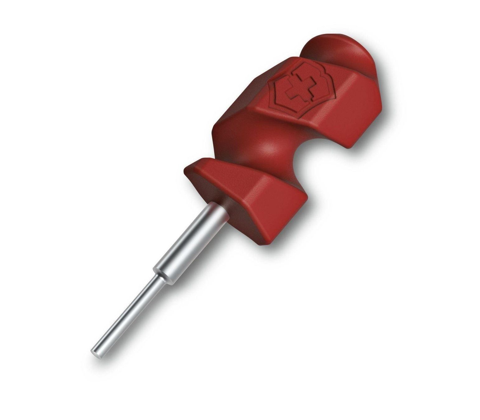 Victorinox Tutti gli attrezzi: Tools mini  Set aus vier Werkzeugen – Nuovo e nell'imballaggio originale da Davos Platz venduto da wauwauin 2