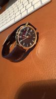 Montre Sindaco 33mm mécanique 