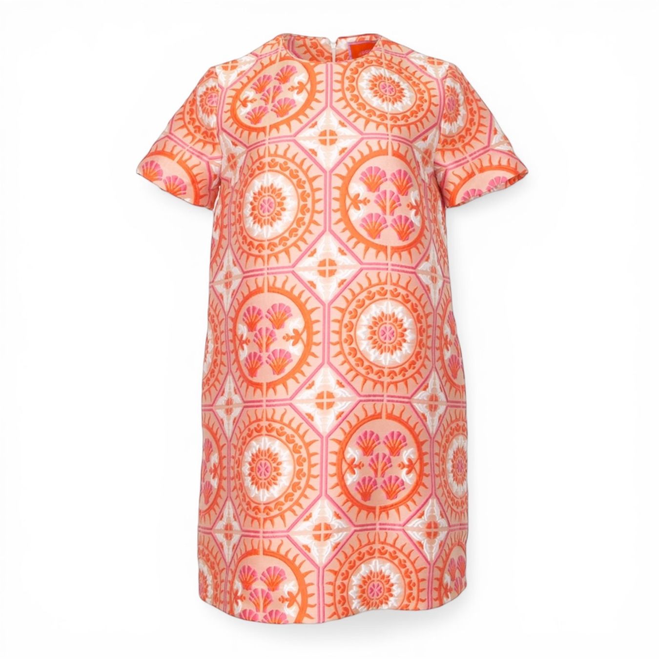 Vestiti: La double J Kleid gemustert Gr. M – Usato da Binningen venduto da Designerlabels 2