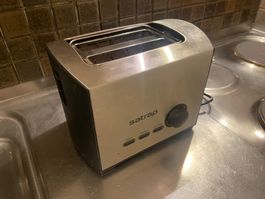 Toaster