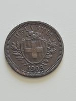 1 Rappen 1903