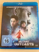 Mutant Outcasts