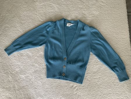 Strickjacke Frühling/ Sommer von Ba&sh