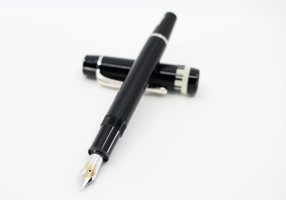 Montblanc herbert best sale von karajan