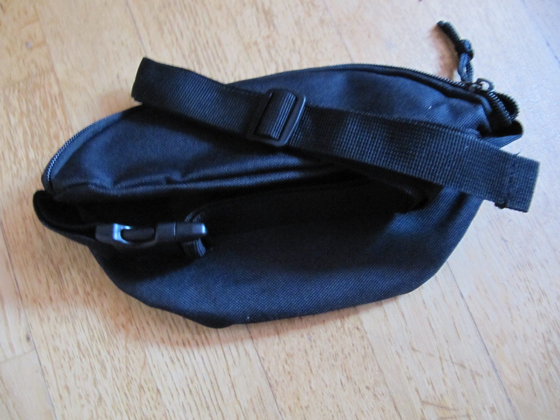 Borse: Bauchtasche Hüfttasche brocki , schwarz – Nuovo (secondo la descrizione) da Würenlos venduto da AustralisZ 1