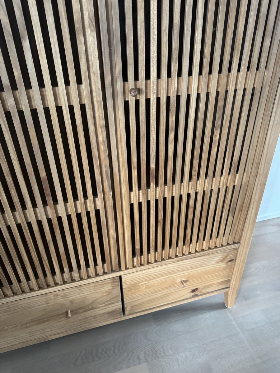 Armadi: Kleiderschrank  – Usato da Buchs ZH venduto da manu0123 7