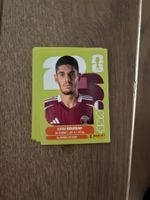 Panini Sticker QAT 10, Katar WM 2026